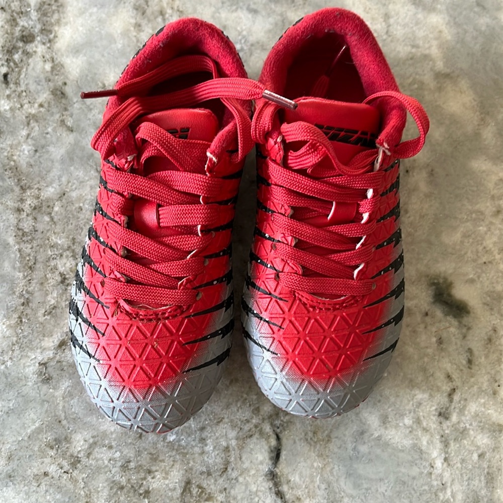 Kids soccer cleats